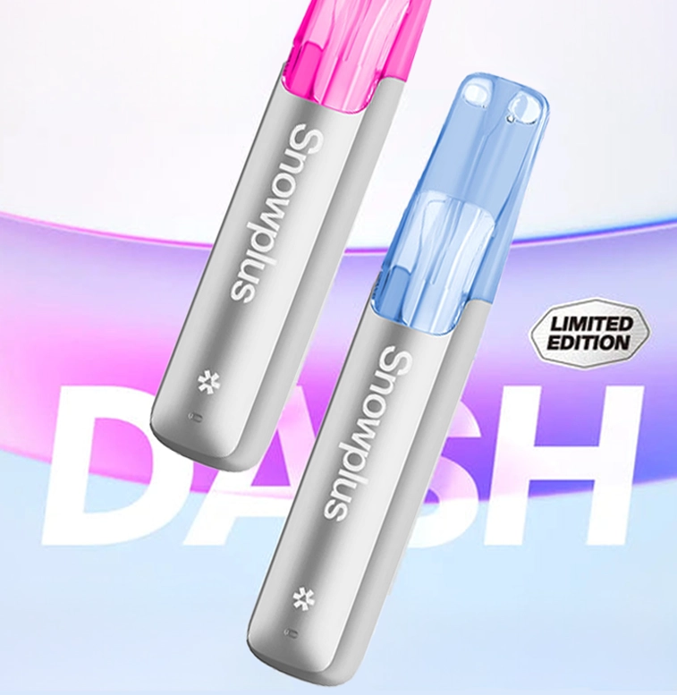 Dash (Limited Edition) flavor