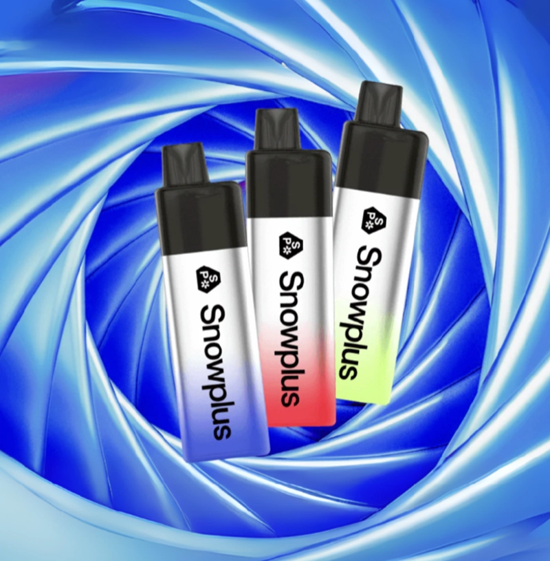 Snowplus Snap 6000