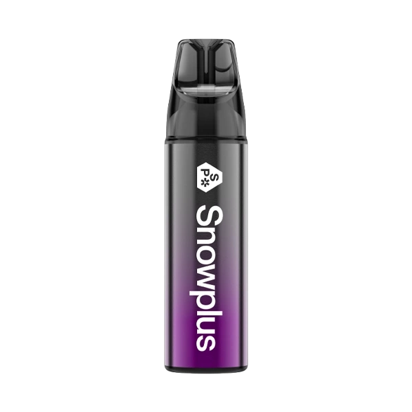 Snowplus Clic 6000 Mixed Berries—Sweet and Tangy Berry Medley