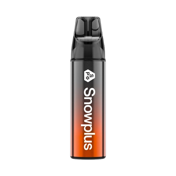 Snowplus Clic 6000 Raspberry Watermelon—Juicy Melon with Berry Twist