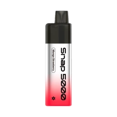 Mango Strawberry