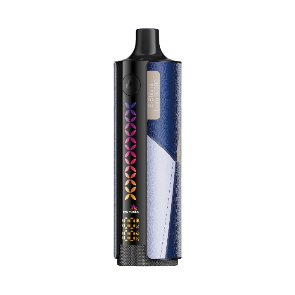 ElfBar E-Shisha Luxe 30000 Frozen Blueberry - Icy Blueberry