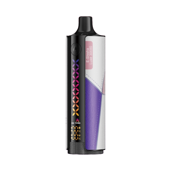 ElfBar E-Shisha Luxe 30000 Grape Raspberry - Berry Fusion