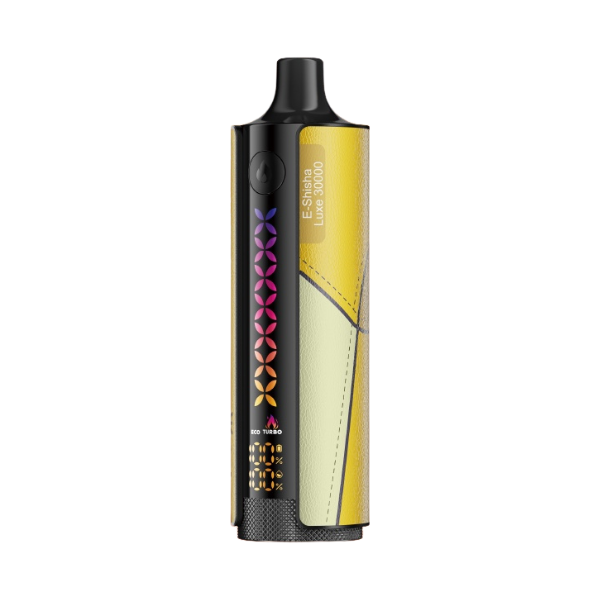 ElfBar E-Shisha Luxe 30000 Lemon Mint - Citrus Mint