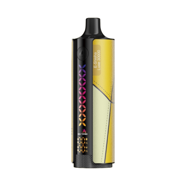 ElfBar E-Shisha Luxe 30000 Mango Ice - Frozen Mango