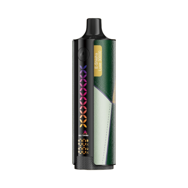ElfBar E-Shisha Luxe 30000 Melon Mint - Fresh Melon