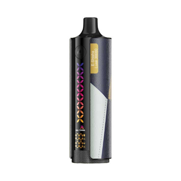 ElfBar E-Shisha Luxe 30000 Saudi Fruit Mix - Mixed Fruits