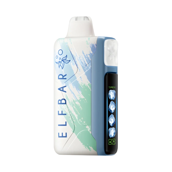elf bar bc5000 zero-nicotine Elf Bar BC5000 0% Zero Nicotine Disposable