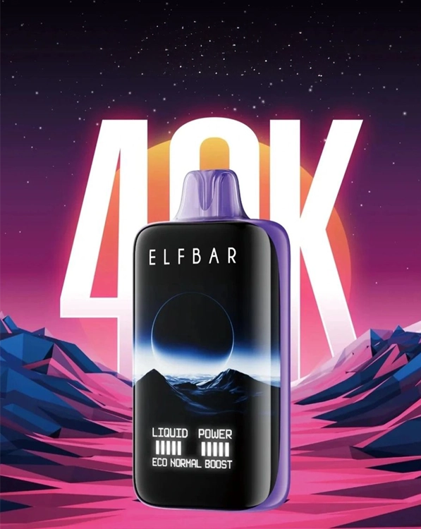 ELFBAR MoonNight