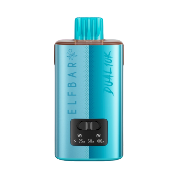 ELFBAR DUAL10K Sour Edition - Sharp Sour