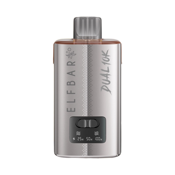 ELFBAR DUAL10K Summer Edition - Summer Vibes