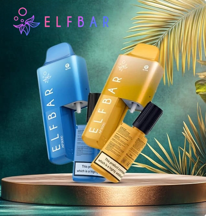 ELFBAR AF5000