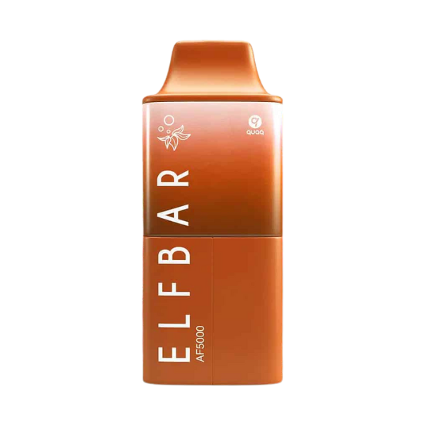 ELFBAR AF5000 Berry Lemonade - Sweet Spark