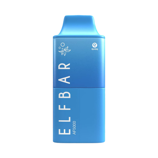 ELFBAR AF5000 Berry Medley - Mixed Berries