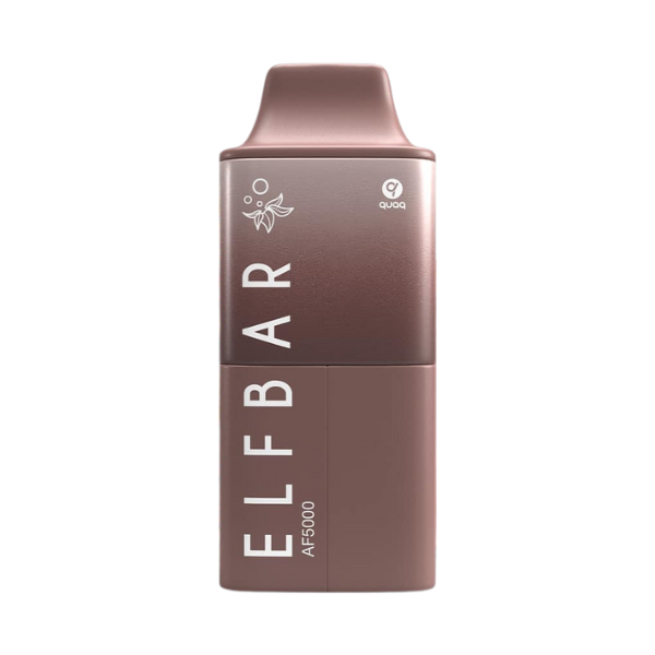 ELFBAR AF5000 Cola - Classic Fizz
