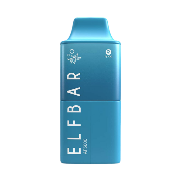 ELFBAR AF5000 Flavorless - Pure Neutral