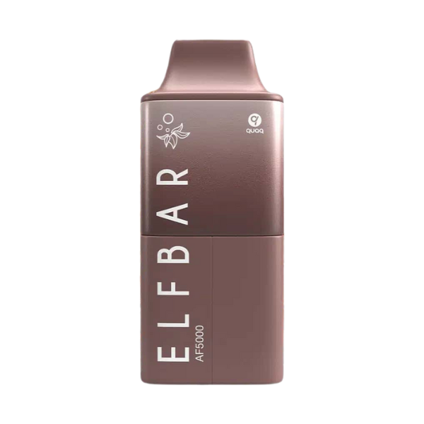 ELFBAR AF5000 Ice Coffee - Chilled Brew