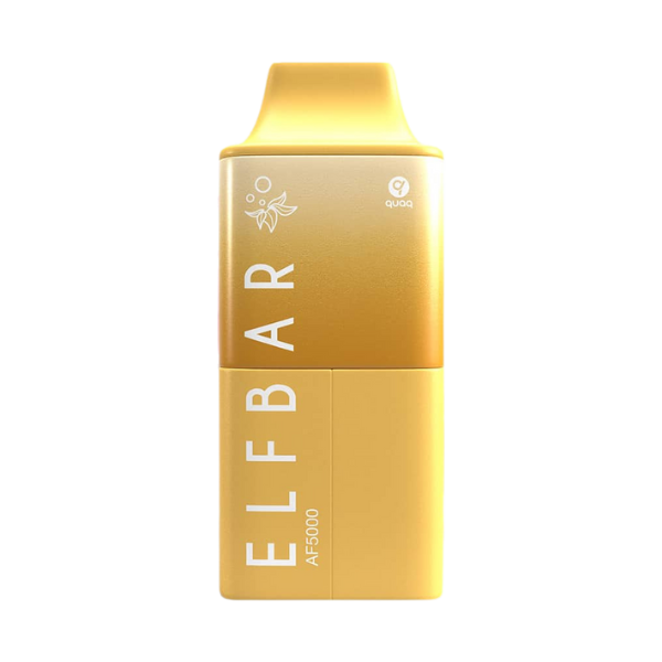 ELFBAR AF5000 Pink Lemonade - Sweet Citrus