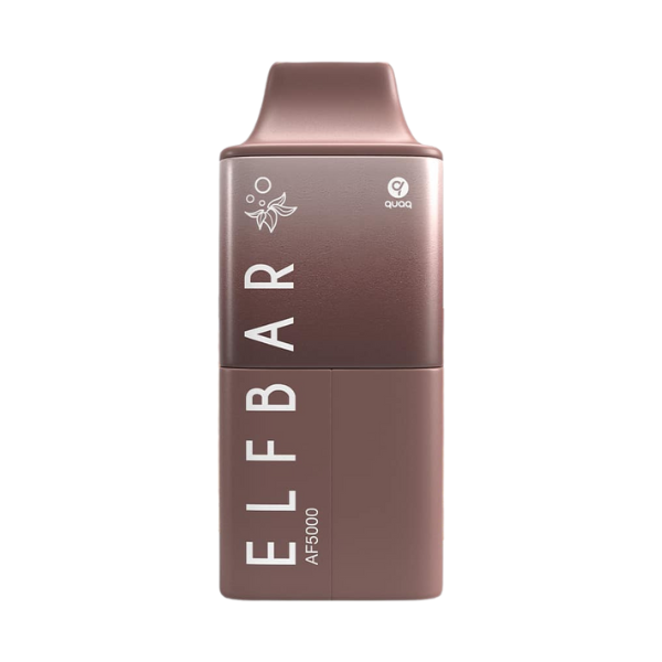 ELFBAR AF5000 Tobacco - Classic Tobacco