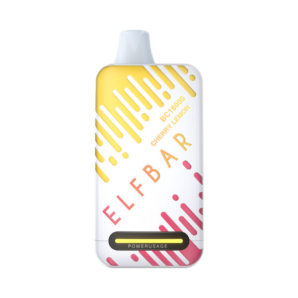 ELFBAR-BC18000-Cherry-Lemon