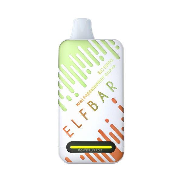 ELFBAR-BC18000-Kiwi-Passionfruit-Guava