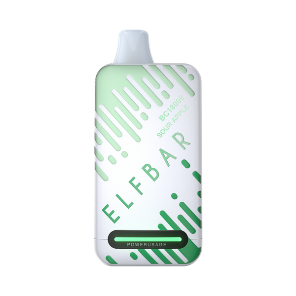 ELFBAR-BC18000-Sour-Apple