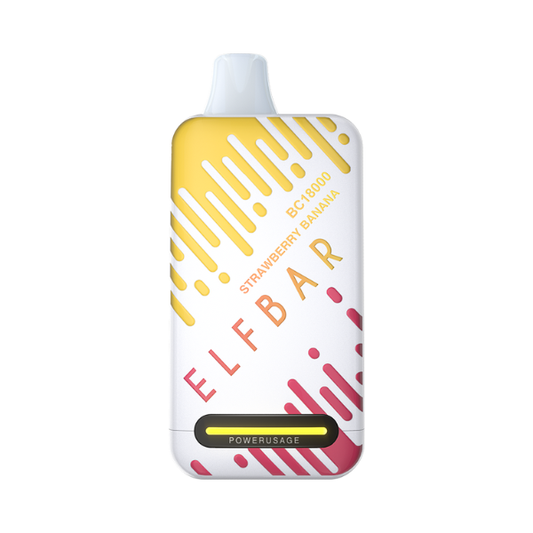 ELFBAR-BC18000-Strawberry-Banana
