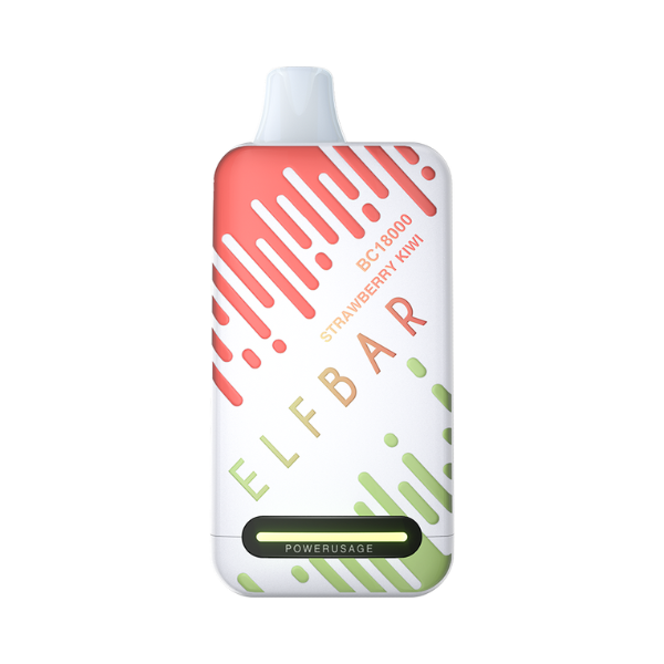 ELFBAR-BC18000-Strawberry-Kiwi
