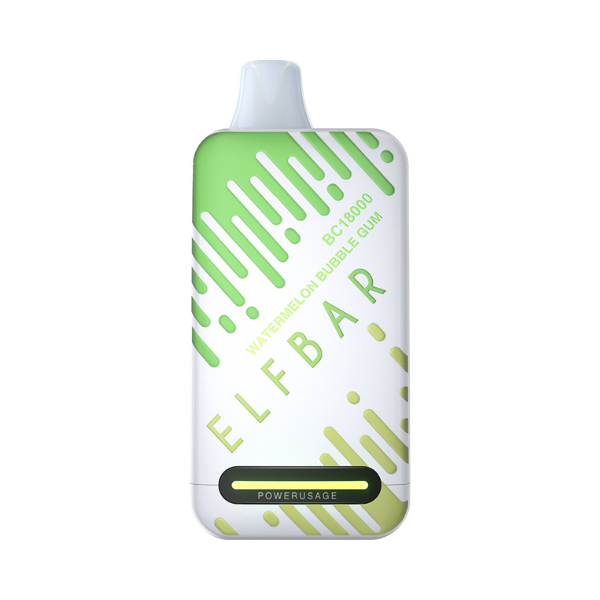 ELFBAR-BC18000-Watermelon-Bubble-Gum