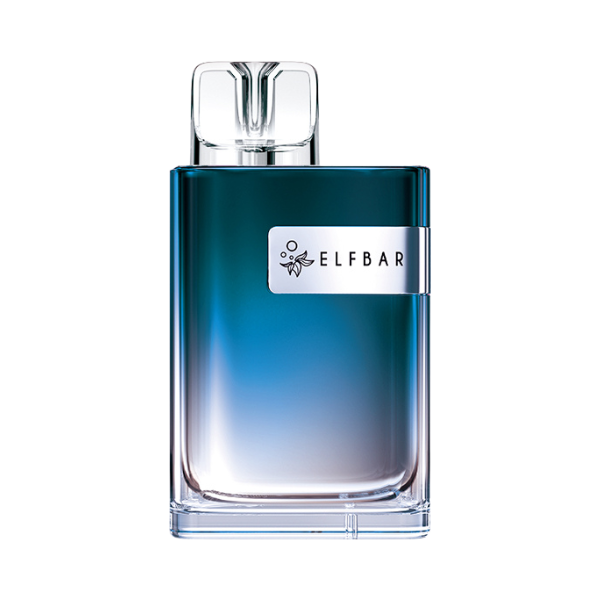 ELFBAR CRYSTAL CR600 Blue Razz Lemonade Fresh