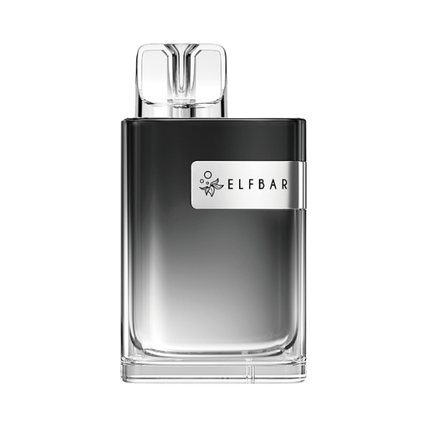 ELFBAR CRYSTAL CR600 Menthol Edition