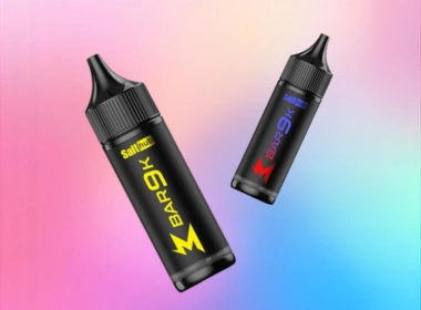 Geek Bar J1 Pod Kit - Stylish Cartridge Kit