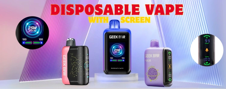 kona bar vape with screen Disposable Vapes – Smart Vaping Technology Choose Flavor:Grape Hubba 1wk Voopoo Drag Mini Platinum