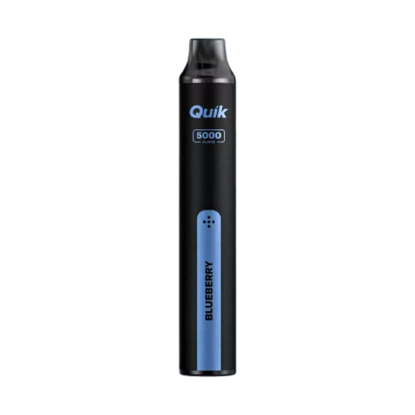 KS Quik 5000 Blueberry Fresh