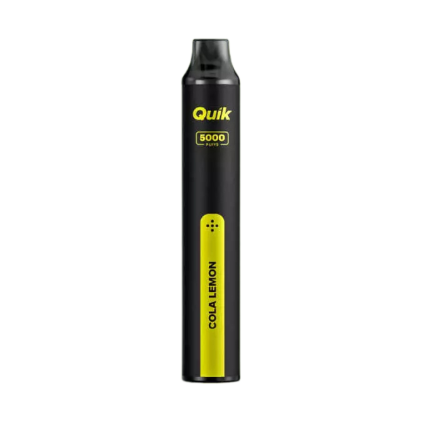 KS Quik 5000 Cola Lemon Mix