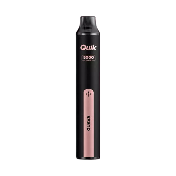 KS Quik 5000 Guava Taste