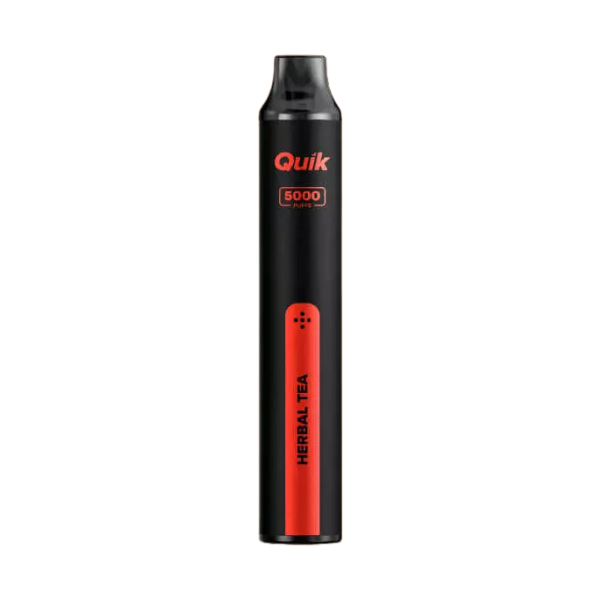 KS Quik 5000 Herbal Tea Blend