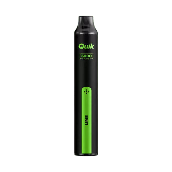 KS Quik 5000 Lime Zest