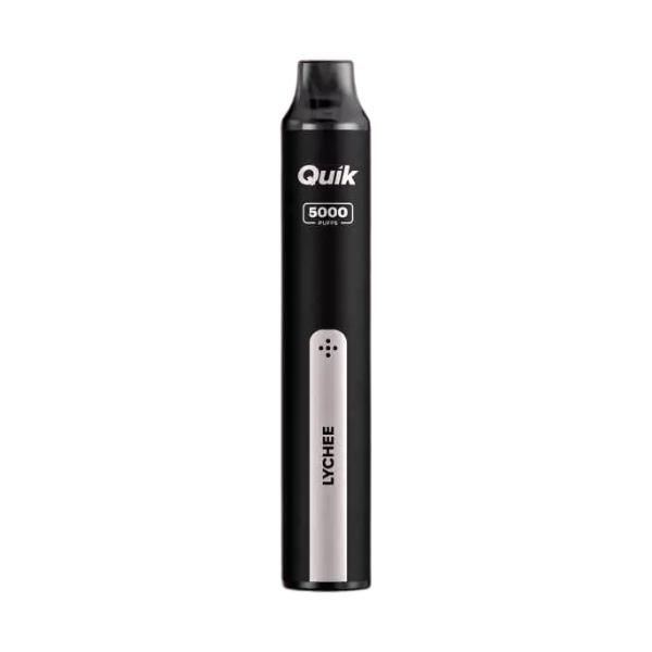 KS Quik 5000 Lychee Taste