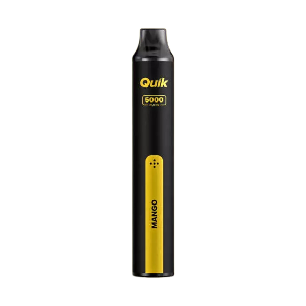 KS Quik 5000 Mango Flavor