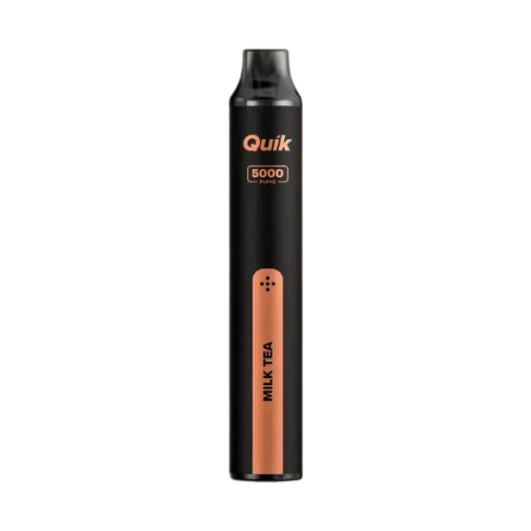 KS Quik 5000 Milk Tea Edition