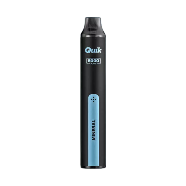 KS Quik 5000 Mineral Edition
