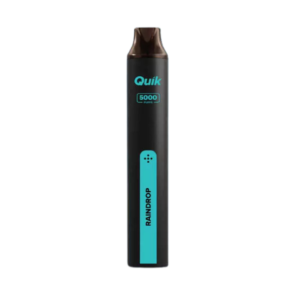 KS Quik 5000 Raindrop Edition