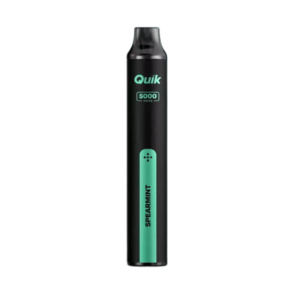 KS Quik 5000 Spearmint Cool