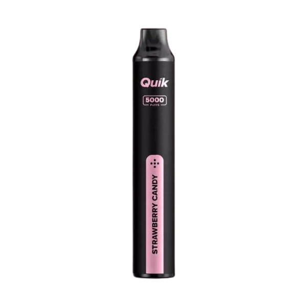 disposable vape 5000 puffs KS Quik Rechargeable – 5000 Puffs, Mesh Coil Colours:Nacre Muha Meds Muha Meds Active NEW