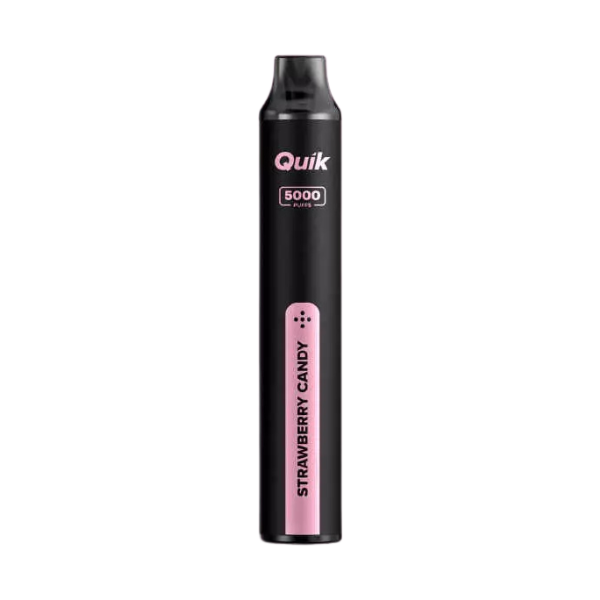 KS Quik 5000 Strawberry Candy Sweet
