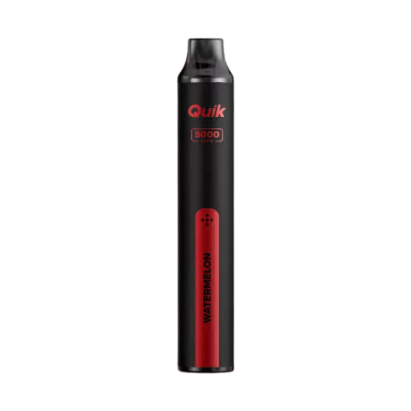 KS Quik 5000 Watermelon Flavor