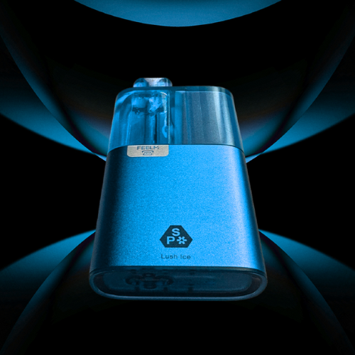 How to Refill a Snowplus Vape?