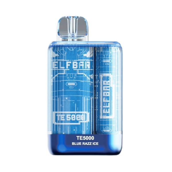 Marbo Bar 9K | 9000 Puff Disposable Vape with Dual Mesh Coils