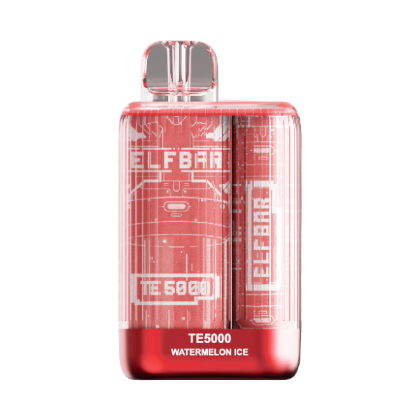 Elf Bar TE5000